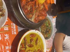 -拙味兄弟龙虾·江湖菜(和畅堂店)