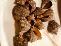 -宾朋海鲜特色美食餐厅·纯手工鲅鱼水饺(兴海路店)