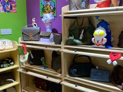 -TOPVTG奢侈品回收站(陕西南路店)