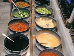 -非烤勿扰韩料自助烤肉(松山湖万科店)