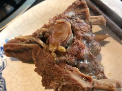 -亿诣蝎府炸酱面羊蝎子火锅(酷车小镇店)