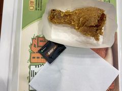 -德克士(海花岛店)