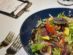 -Wei菋·Le Bistrot