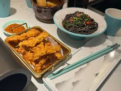 -江边城外烤全鱼(龙德广场店)