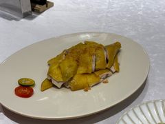 -红棉中餐厅·广州海航威斯汀酒店