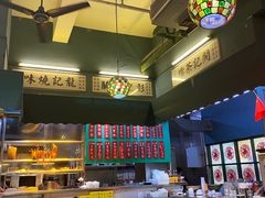 -尖沙咀茶餐厅(永泰店)
