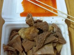 -细妹五香牛杂(步行街店)