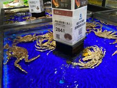 -盒马鲜生(新都心店)