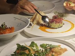 帕尔玛火腿配蜜瓜-Solo(衡山路店)