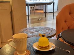 -Me Coffee下午茶艺术空间