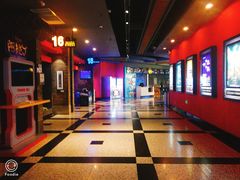 -万达影城(锦华万达广场IMAX店)