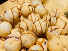 小炒汤团-泥糊破店小酒馆·团建聚餐(南京西路店)