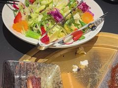 -無二炙坊·和牛烧肉(大钟寺1733店)