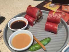 -点都德(长泰广场店)