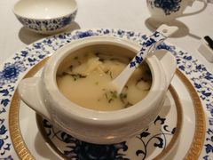 -Yan Ting 宴庭中餐厅(上海静安瑞吉酒店)