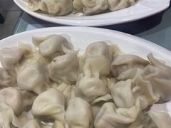 -听涛雅苑百味饺子老家菜馆