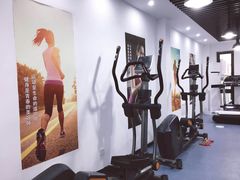 -博纳私人订制健身(中集美兰湖店)