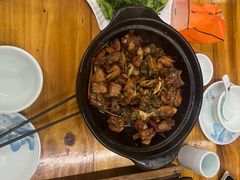-柴火农家饭(遇龙河店)