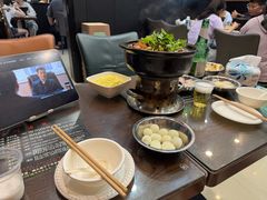 -川香煲(茅台路店)