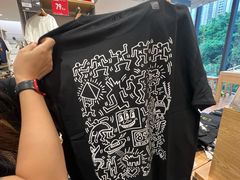 -优衣库(深圳万象天地旗舰店)