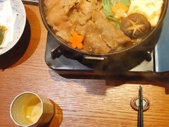 -水之惠鲜鱼料理(王府大街店)