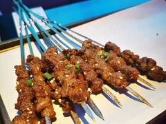 -燥次·烧烤酒场(万象城店)