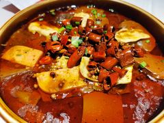 渝信毛血旺-渝信川菜(华盛店)