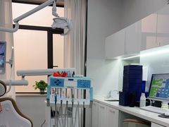 -牙博士口腔品牌连锁(杨浦店)