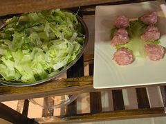 -渔意坊·千层无骨鱼粥底火锅·20年顺德菜(普君店)