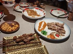 -塔哈尔·新疆盛宴(奉贤龙湖店)