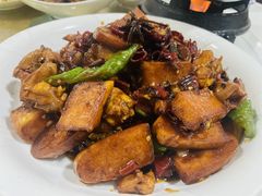 -乐乐餐厅(湘子庙街店)