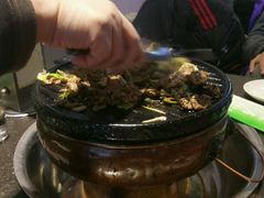 -厚味居炙子烤肉·清真(天桥南纬路店)