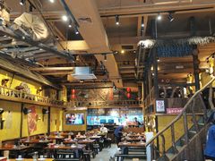 -今邕烧烤(西大店)