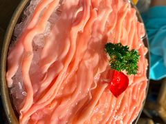 -楠火锅(太古里总店)