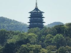 -西湖游船