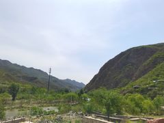 -京西十八潭风景区