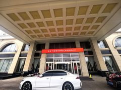 -锡林郭勒元和建国饭店