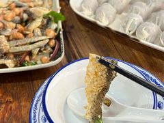 -章记正宗南岗鱼蛋火锅