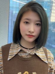 点击看大图 -MORI HAIR SALON日式美发沙龙