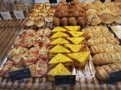 -福晶园益生菌蛋糕面包(璞丽中心店)