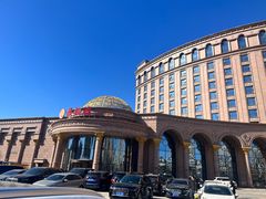 -唐山河头老街国丰维景国际大酒店