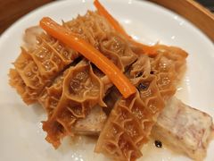-武汉香格里拉大酒店·香宫中餐厅
