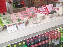 零售区-北京稻香村(第三店)