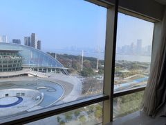 -杭州国际会议中心洲际酒店-原素全日餐厅(解放东路店)