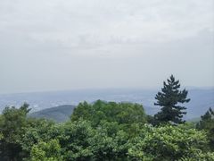 -东山风景区(洞庭东山)