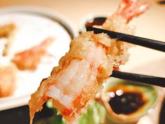 超大新鲜虾肉-yokocho上横町·日本食街(深业上城店)