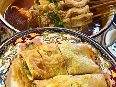 -勃利地摊·勃立小串烧烤