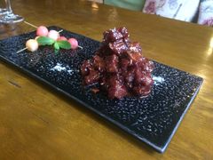 -梧桐花园餐厅(新城店)