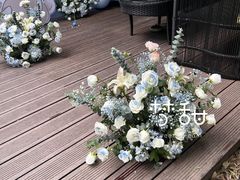 -君庭中餐厅(友谊宾馆店)
