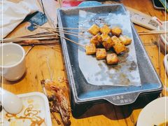 -管氏翅吧(国展店)